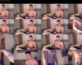 eddieds — 70 minute Chaturbate male cam show recording, 1080p, Jan 9, 2022