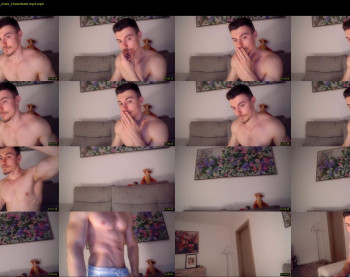 eddieds — 30 minute Chaturbate male cam show recording, 1080p, Jan 10, 2022