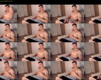 eddieds — 7 minute Chaturbate male cam show recording, 1080p, Jan 10, 2022