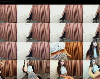 ehotlovea — 39 minute Chaturbate female cam show recording, 720p, Jan 9, 2022