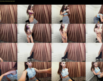 ehotlovea — 50 minute Chaturbate female cam show recording, 720p, Jan 9, 2022