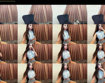 ehotlovea — 11 minute Chaturbate female cam show recording, 720p, Jan 9, 2022