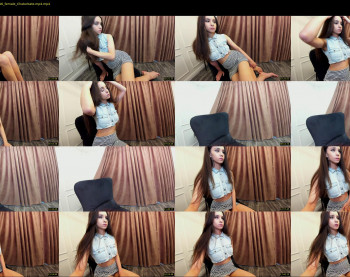ehotlovea — 20 minute Chaturbate female cam show recording, 720p, Jan 9, 2022