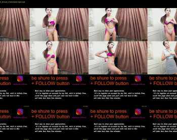ehotlovea — 11 minute Chaturbate female cam show recording, 720p, Jan 9, 2022