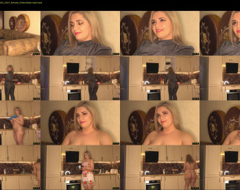 einneuesleben89 — 73 minute Chaturbate female cam show recording, 1080p, Jan 9, 2022