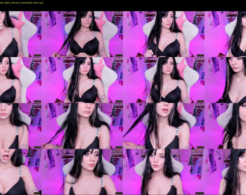 elizabethbritanny — 70 minute Chaturbate female cam show recording, 1080p, Jan 9, 2022