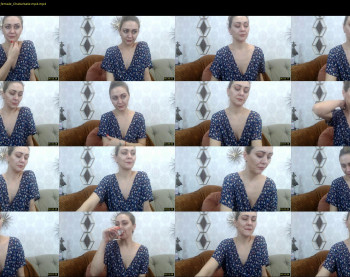 ellamilf — 6 minute Chaturbate female cam show recording, 1080p, Jan 9, 2022