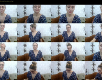 ellamilf — 11 minute Chaturbate female cam show recording, 1080p, Jan 9, 2022