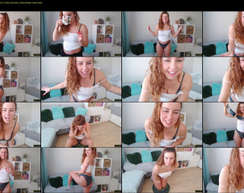 emerald_kittycat — 31 minute Chaturbate female cam show recording, 1080p, Jan 9, 2022