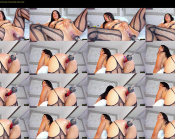 emi_sary — 70 minute Chaturbate female cam show recording, 1080p, Jan 9, 2022