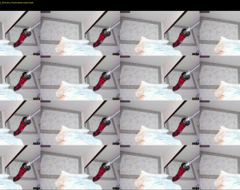 emi_sary — 8 minute Chaturbate female cam show recording, 1080p, Jan 10, 2022