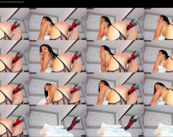 emi_sary — 44 minute Chaturbate female cam show recording, 1080p, Jan 10, 2022