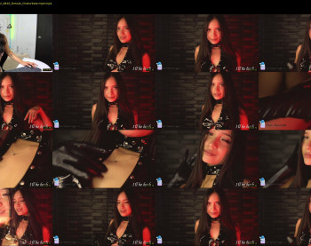 emily_jhonsson — 40 minute Chaturbate female cam show recording, 720p, Jan 9, 2022