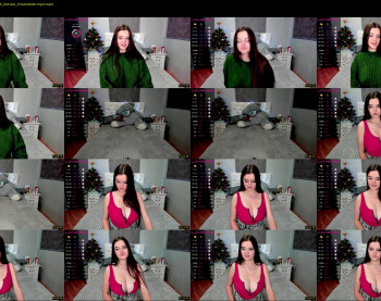 emmika_ — 38 minute Chaturbate female cam show recording, 1080p, Jan 10, 2022