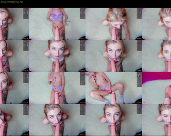 evalanis — 52 minute Chaturbate couple cam show recording, 1080p, Jan 9, 2022