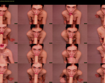 evalanis — 70 minute Chaturbate couple cam show recording, 1080p, Jan 9, 2022