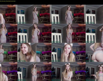fairy_casey — 70 minute Chaturbate female cam show recording, 1080p, Jan 9, 2022