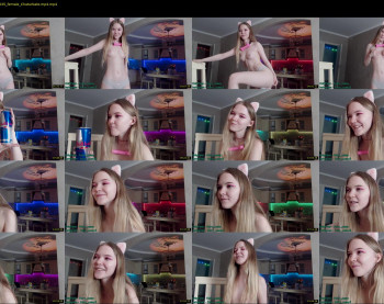 fairy_casey — 27 minute Chaturbate female cam show recording, 1080p, Jan 10, 2022