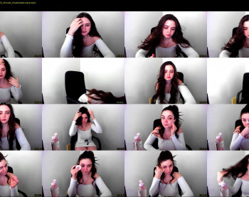 filister666 — 20 minute Chaturbate couple cam show recording, 720p, Jan 9, 2022