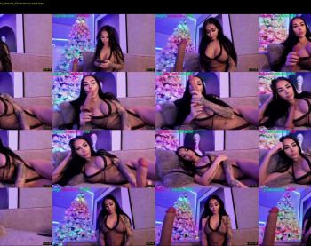 fuckbitoni — 71 minute Chaturbate couple cam show recording, 1080p, Jan 9, 2022