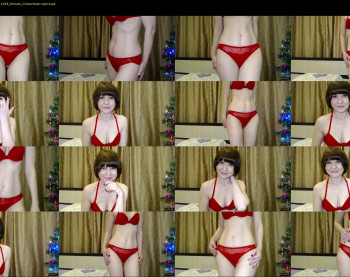gentlywomen — 25 minute Chaturbate female cam show recording, 1080p, Jan 9, 2022