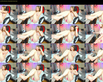 goodg_oddamn — 18 minute Chaturbate female cam show recording, 1080p, Jan 9, 2022