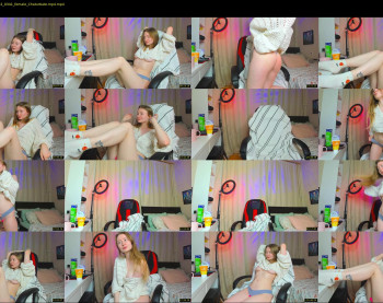 goodg_oddamn — 70 minute Chaturbate female cam show recording, 1080p, Jan 10, 2022