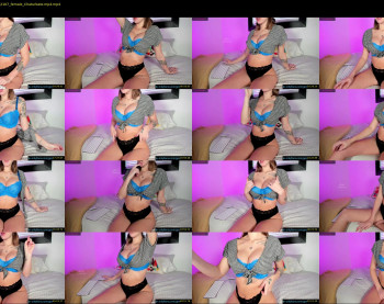 greydesire69 — 60 minute Chaturbate female cam show recording, 1080p, Jan 9, 2022