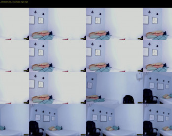 hanna_cupper — 70 minute Chaturbate female cam show recording, 1080p, Jan 9, 2022