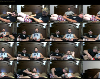 hardworkertn — 13 minute Chaturbate male cam show recording, 720p, Jan 9, 2022