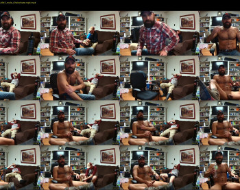 hardworkertn — 15 minute Chaturbate male cam show recording, 720p, Jan 10, 2022