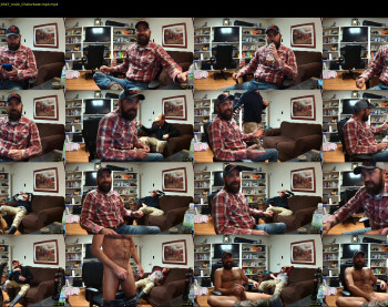 hardworkertn — 53 minute Chaturbate male cam show recording, 720p, Jan 10, 2022