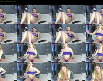 hazel_agata — 22 minute Chaturbate female cam show recording, 1080p, Jan 9, 2022