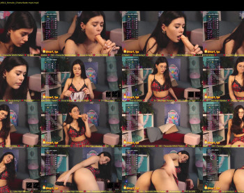 helenahayley — 32 minute Chaturbate female cam show recording, 1080p, Jan 9, 2022