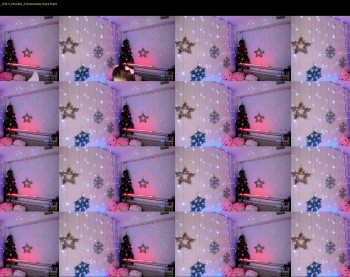 helloiamastrid — 31 minute Chaturbate female cam show recording, 1080p, Jan 10, 2022