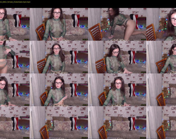 hot_best_lovers_ — 85 minute Chaturbate couple cam show recording, 720p, Jan 10, 2022