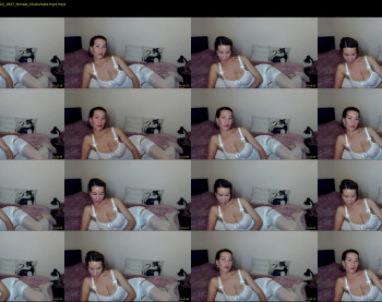 hugetittiesgerda — 7 minute Chaturbate female cam show recording, 720p, Jan 9, 2022