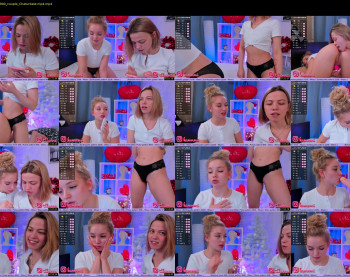 huntertiana — 43 minute Chaturbate female cam show recording, 1080p, Jan 9, 2022