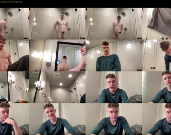 ironthud — 44 minute Chaturbate male cam show recording, 720p, Jan 10, 2022