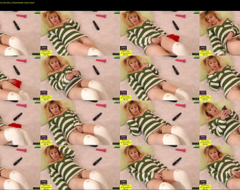 islanublar — 68 minute Chaturbate female cam show recording, 1080p, Jan 9, 2022