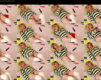 islanublar — 61 minute Chaturbate female cam show recording, 1080p, Jan 9, 2022
