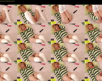islanublar — 17 minute Chaturbate female cam show recording, 1080p, Jan 9, 2022