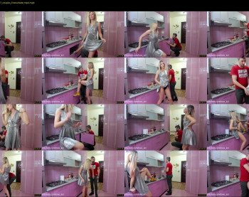 iuliana32 — 70 minute Chaturbate couple cam show recording, 720p, Jan 9, 2022
