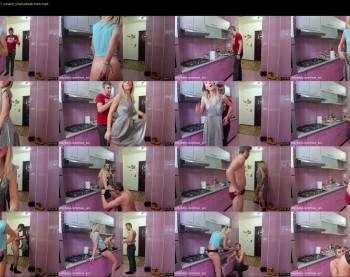 iuliana32 — 69 minute Chaturbate couple cam show recording, 720p, Jan 9, 2022