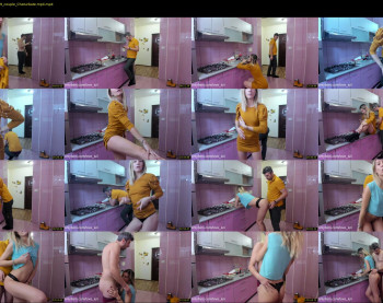 iuliana32 — 70 minute Chaturbate couple cam show recording, 720p, Jan 9, 2022