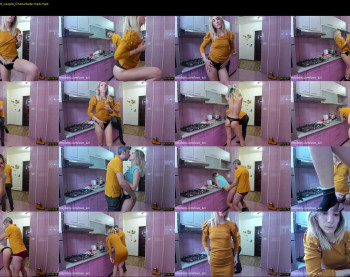 iuliana32 — 50 minute Chaturbate couple cam show recording, 720p, Jan 9, 2022