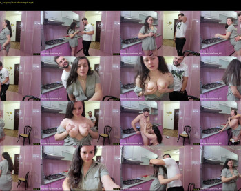 iuliana32 — 52 minute Chaturbate couple cam show recording, 1080p, Jan 9, 2022