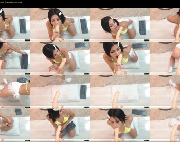 ivy_li — 64 minute Chaturbate female cam show recording, 720p, Jan 9, 2022