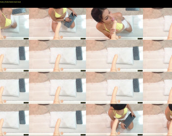 ivy_li — 23 minute Chaturbate female cam show recording, 720p, Jan 9, 2022