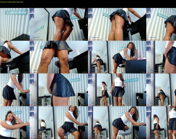 jadee__ — 68 minute Chaturbate female cam show recording, 1080p, Jan 9, 2022